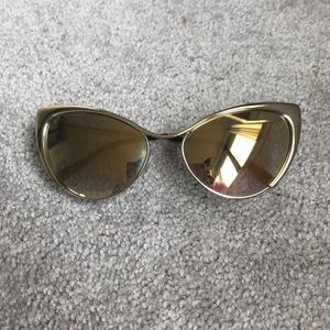 Tom Ford Nastasya 🕶 Sunglasses
